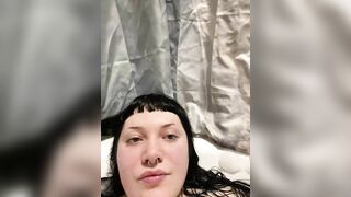 Watch Gothicsiren From Stripchat Private Porn Video Leak - big-nipples, cheap-privates, trimmed, cam2cam, deluxe-cam2cam