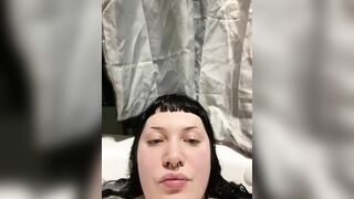 Watch Gothicsiren From Stripchat Private Porn Video Leak - big-nipples, cheap-privates, trimmed, cam2cam, deluxe-cam2cam