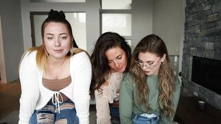 scarlajade Hot Porn Leak Video [Chaturbate] - littletits, teens, fitbody, domination