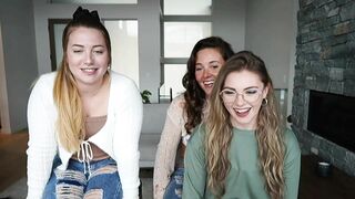 scarlajade Hot Porn Leak Video [Chaturbate] - littletits, teens, fitbody, domination