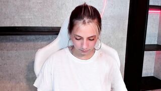 ArtemisaBlake From Stripchat Free Porn Video  - smoking, colombian-teens, topless, petite, humiliation