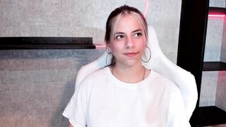 ArtemisaBlake From Stripchat Free Porn Video  - smoking, colombian-teens, topless, petite, humiliation
