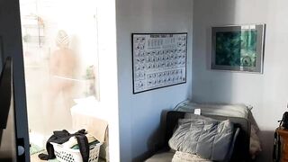 Watch the_mature_life Hot Porn Leak Video [Chaturbate] - goals, voyeur, feet, shy, brunette