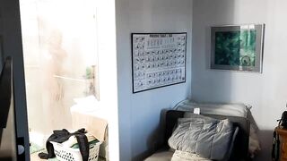 Watch the_mature_life Hot Porn Leak Video [Chaturbate] - goals, voyeur, feet, shy, brunette