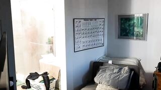 Watch the_mature_life Hot Porn Leak Video [Chaturbate] - goals, voyeur, feet, shy, brunette