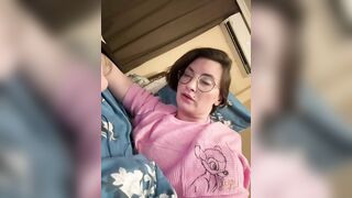 Lady_X From Stripchat New Porn Video  - small-audience, squirt-white, curvy-white, big-ass-anal, anal