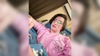 Lady_X From Stripchat New Porn Video  - small-audience, squirt-white, curvy-white, big-ass-anal, anal
