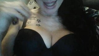 MarikaMilff From Stripchat Private Porn Video Leak - big-ass-white, erotic-dance, big-tits-mature, shaven, affordable-cam2cam