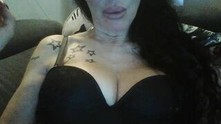 MarikaMilff From Stripchat Private Porn Video Leak - big-ass-white, erotic-dance, big-tits-mature, shaven, affordable-cam2cam