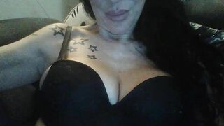 MarikaMilff From Stripchat Private Porn Video Leak - big-ass-white, erotic-dance, big-tits-mature, shaven, affordable-cam2cam
