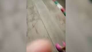 Watch the_queen_of_street From Stripchat Hot Porn Video Record - striptease, foot-fetish, facial, dildo-or-vibrator-deepthroat, deepthroat