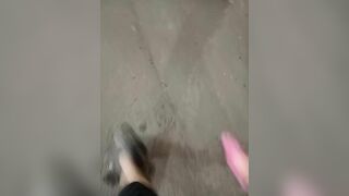 Watch the_queen_of_street From Stripchat Hot Porn Video Record - striptease, foot-fetish, facial, dildo-or-vibrator-deepthroat, deepthroat