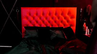 Watch heliconia_vannucci From Stripchat Private Porn Video Record - cock-rating, orgasm, gagging, leather, hardcore-young