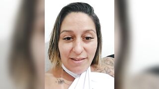 baixinhaloira From Stripchat Free Porn Video Record - foot-fetish, mixed-milfs, curvy-blondes, jerk-off-instruction, striptease-milfs