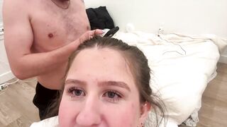 Watch chloecoxxx98 Hot Porn Leak Video [Chaturbate] - wifematerial, sexyass, feets, bigdildo, poledance