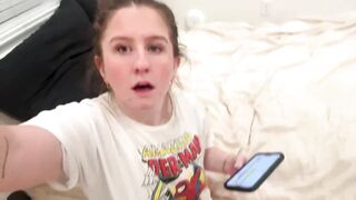 Watch chloecoxxx98 Hot Porn Leak Video [Chaturbate] - wifematerial, sexyass, feets, bigdildo, poledance