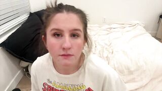 Watch chloecoxxx98 Hot Porn Leak Video [Chaturbate] - wifematerial, sexyass, feets, bigdildo, poledance