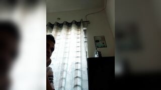 Watch Nishi-1 From Stripchat Hot Porn Video Leak - blondes-blowjob, big-tits-blondes, anal, strapon, petite-indian