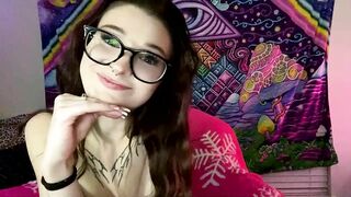 allysonpottsx New Porn Leak Video [Chaturbate] - new, young, 18, british, suck