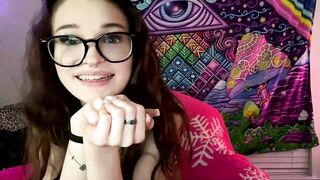 allysonpottsx New Porn Leak Video [Chaturbate] - new, young, 18, british, suck