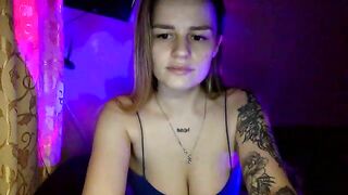 miamooorie From Stripchat Private Porn Video  - cheap-privates-young, white-young, white, new, petite-white