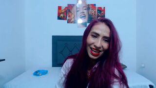 Watch venushoth From Stripchat New Porn Video Record - lesbians, dildo-or-vibrator-anal, girls, latin-deepthroat, double-penetration-milfs