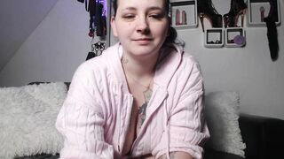 SexyJoy1991 From Stripchat New Porn Video Record - interactive-toys, smoking, big-ass-young, dildo-or-vibrator-young, german-young