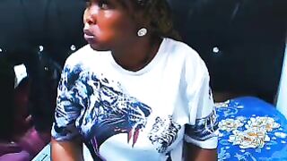 AfricanAssClapX From Stripchat Hot Porn Video Record - flashing, small-audience, selfsucking, affordable-cam2cam, fingering-ebony