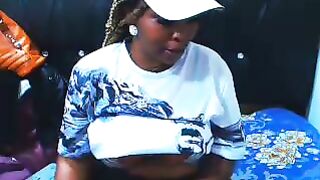 AfricanAssClapX From Stripchat Hot Porn Video Record - flashing, small-audience, selfsucking, affordable-cam2cam, fingering-ebony