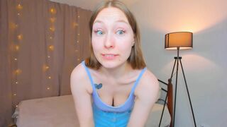 vendy_two Best Porn Leak Video [Chaturbate] - tease, feet, new, shy, bigboobs