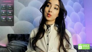 Watch little_animal Top Porn Leak Video [Chaturbate] - ass, fuckmachine, smalltits... thumbnail