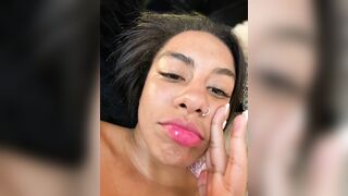 Watch ATENEA_SEXXXY From Stripchat Hot Porn Video Leak - curvy-young, brunettes, striptease-ebony, orgasm, kissing