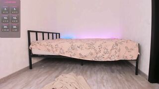 Watch tasty__raspberry Best Porn Video [Chaturbate] - shy, smalltits, 18, skinny, teen