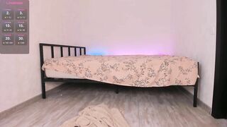 Watch tasty__raspberry Best Porn Video [Chaturbate] - shy, smalltits, 18, skinny, teen