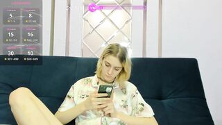 Watch MilaMedisson From Stripchat Private Porn Video  - titty-fuck, handjob, goth, upskirt-teens, blowjob-teens