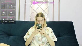 Watch MilaMedisson From Stripchat Private Porn Video  - titty-fuck, handjob, goth, upskirt-teens, blowjob-teens
