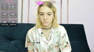 Watch MilaMedisson From Stripchat Private Porn Video  - titty-fuck, handjob, goth, upskirt-teens, blowjob-teens