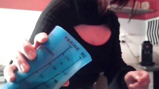 jennylovence From Stripchat Private Porn Video  - erotic-dance, blowjob-milfs, fingering-milfs, redheads, french