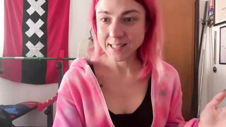 Nikky_Divine From Stripchat New Porn Video  - striptease-milfs, orgasm, recordable-publics, big-tits-handjob, interactive-toys-milfs