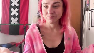 Nikky_Divine From Stripchat New Porn Video  - striptease-milfs, orgasm, recordable-publics, big-tits-handjob, interactive-toys-milfs
