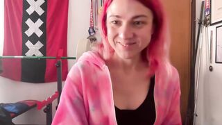 Nikky_Divine From Stripchat New Porn Video  - striptease-milfs, orgasm, recordable-publics, big-tits-handjob, interactive-toys-milfs