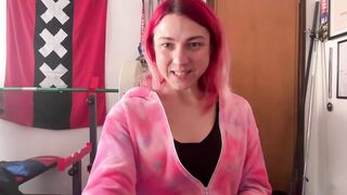 Nikky_Divine From Stripchat New Porn Video  - striptease-milfs, orgasm, recordable-publics, big-tits-handjob, interactive-toys-milfs