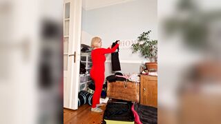 Watch FrauleinSchmitt From Stripchat New Porn Video Record - masturbation, white-mature, cam2cam, striptease-white, blondes-blowjob