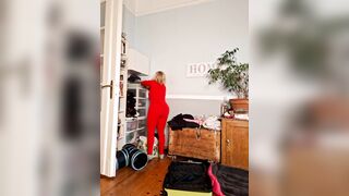 Watch FrauleinSchmitt From Stripchat New Porn Video Record - masturbation, white-mature, cam2cam, striptease-white, blondes-blowjob