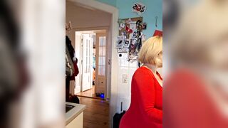 Watch FrauleinSchmitt From Stripchat New Porn Video Record - masturbation, white-mature, cam2cam, striptease-white, blondes-blowjob