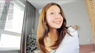 Watch _nerenu Best Porn Leak Video [Chaturbate] - nude, deep, fingering, mediumtits