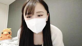 Watch Momo-gpi From Stripchat New Porn Video  - brunettes-petite, topless, petite, japanese, sex-toys
