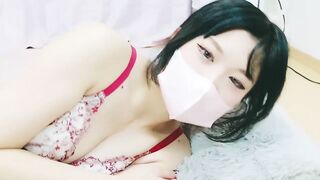 Watch YUIKA_ch From Stripchat Hot Porn Video Leak - topless, cosplay, asian-blowjo... thumbnail