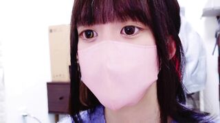 natukingram From Stripchat Top Porn Video  - sex-toys, big-nipples, dirty-talk, japanese, asian-young