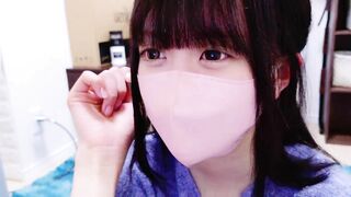 natukingram From Stripchat Top Porn Video  - sex-toys, big-nipples, dirty-talk, japanese, asian-young